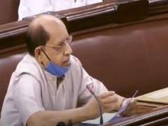 
      
      Prasanna Acharya appeals to Centre to restore MPLADS funds,...
      
      