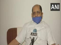 
      
      BJD will support NDA's candidate for Rajya Sabha Deputy...
      
      