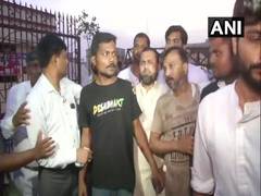 
      
      Criminal  complaint filed against Prashant Kanojia for tweet...
      
      