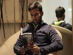 
      
      Prashant Mistry, an energetic fitness expert helping people...
      
      