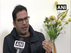 
      
      What are the challenges for Congress on Kishor's exit??
      
      