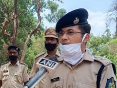 
      
      Closing borders, strict lockdown enforcement make Goa free...
      
      