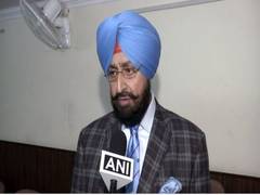 
      
      Pratap Singh Bajwa gives Zero Hour notice in RS over airline...
      
      