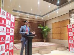 
      
      IVY Growth Associates organises pep talk to create growth...
      
      