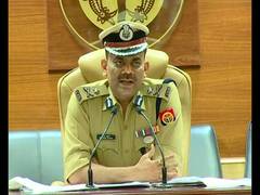 
      
      UP: 32 cases registered in three days over hate posts on...
      
      