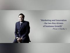 
      
      Veteran direct Marketer launches free marketing education platform
      
      