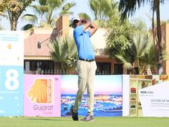 
      
      Pravin Pathare takes clubhouse lead on day one of Pre...
      
      
