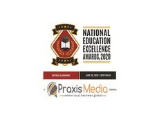
      
      Praxis Media in association with Education Connect announced...
      
      