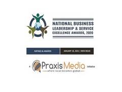 
      
      Praxis Media Group announces winners of the National Business...
      
      