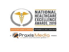 
      
      Praxis Media announces winners of its National Healthcare...
      
      