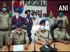
      
      IPL betting racket busted in Prayagraj, 5 held
      
      