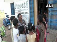 
      
      'Prayash': A private shelter home for HIV+ children 
      
      