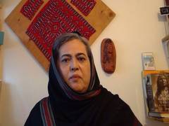 
      
      'Balochs are sacrificing their lives due to Pakistani oppression'
      
      
