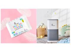 
      
      Baby Products Brand 'R for Rabbit' expands their product...
      
      