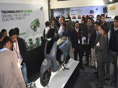 
      
      Varroc showcases roadmap for future of mobility at Auto...
      
      