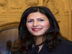
      
      Nankana Sahib Gurdwara vandalism: UK Labour MP expresses...
      
      