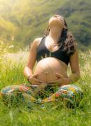 
      
      Cesarean delivery associated with high risk of severe...
      
      
