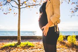 
      
      Long, stressful commutes harmful for pregnant women: Study
      
      