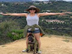 
      
      Preity Zinta asks people to not abandon pets as they don't...
      
      