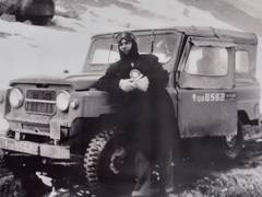 
      
      How India avenged 1962's defeat in 1967: A first person account
      
      