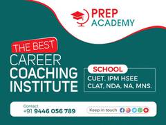 
      
      Prep Academy: An edutech startup to prepare for the future
      
      
