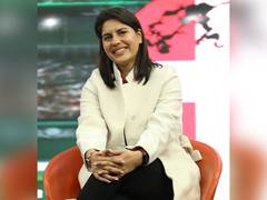 
      
      Prerna Bhambri to host first-ever Tennis 'Fan Lounge' for...
      
      