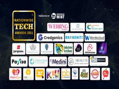 
      
      The Grand 2021 Business Mint's Nationwide Tech Awards
      
      