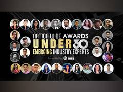 
      
      Business Mint brings Nationwide Awards Under 30 emerging...
      
      