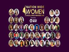 
      
      Business Mint presents Nationwide Women Excellence Awards -...
      
      