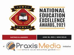 
      
      Praxis Media has announced The National Education Excellence...
      
      
