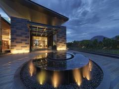 
      
      Prestige Golfshire awarded India's Best Golf Course at the...
      
      