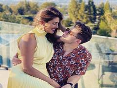 
      
      Happy birthday beautiful: Nick Jonas extend birthday wishes...
      
      
