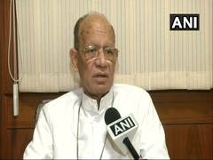 
      
      Do not carry minority complex, we are all Indians: Top...
      
      