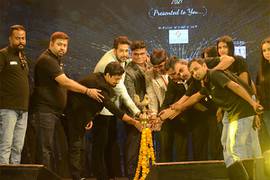 
      
      Bengal Pride Award 2021 felicitates 100 achievers and...
      
      