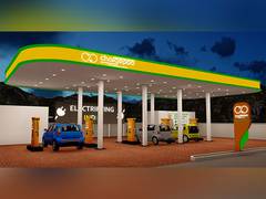 
      
      ChargePod launches with its 'Electrifying India' mission
      
      