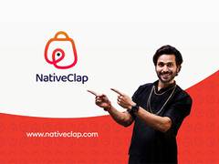 
      
      Actor Kranti Prakash Jha joins NativeClap.com as Brand Ambassador
      
      