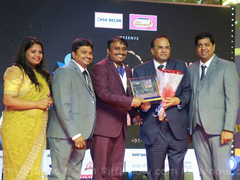 
      
      WeVysya celebrates its 4th anniversary
      
      