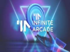 
      
      Infinite Arcade announces scholarship program in India
      
      
