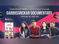 
      
      Garbh Sanskar Guru App completes 3 years
      
      