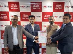 
      
      KL Deemed-to-be University signs MoU with Imarticus Learning 
      
      