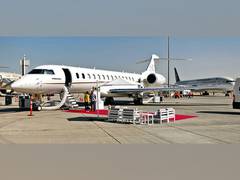 
      
      Fly green, fly private: Karwaan International brings...
      
      