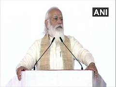 
      
      Amrit Mahotsav of Independence to continue till August 15,...
      
      