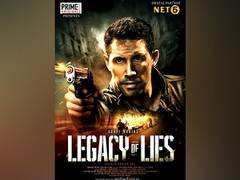 
      
      OTT platform forays into theatrical distribution
      
      
