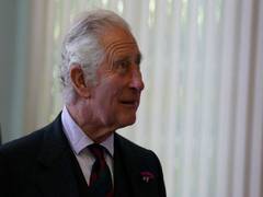 
      
      Prince Charles charity accepted 1 mn pounds from Laden's family
      
      