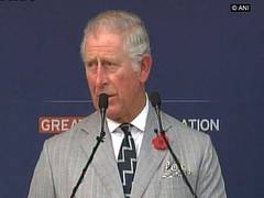 
      
      Prince Charles' visit to focus on India-UK ties, shared challenges
      
      