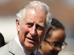 
      
      Prince Charles to pay two-day visit to India
      
      