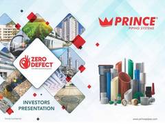 
      
      Prince Pipes' IPO to raise Rs 500 crore, IPO opens on Dec 18
      
      