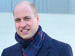 
    Prince William 'struggled to breathe' when contracted COVID-19, royal expert claims
    