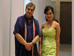 
      
      Pritam Kagne to be seen in Subhash Ghai's next 'Vijeta' and...
      
      