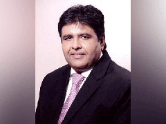 
      
      Prithviraj Kothari becomes National President of Indian...
      
      
